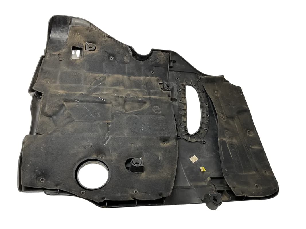 Tapa Motor PSA 965914528000 2.7HDi - Foto 3