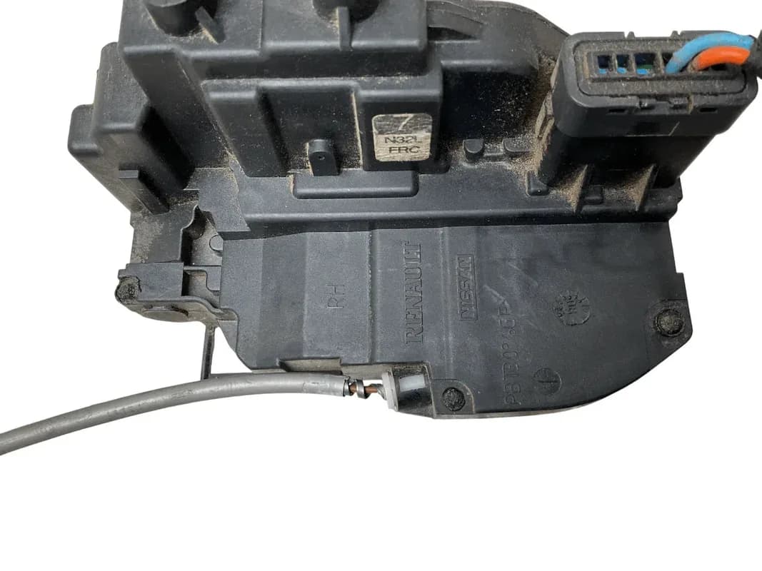 Cerradura del dcha Nissan Qashqai 07-13 - Foto 4
