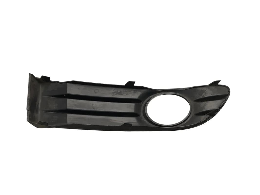Rejilla faro antiniebla izq VOLVO S40 04-12 - Foto 2