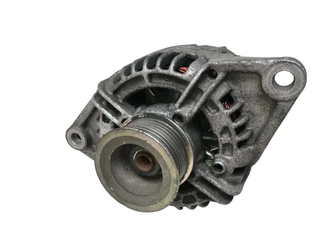 Alternador Iveco Daily II Fiat Ducato 290 - Foto 1