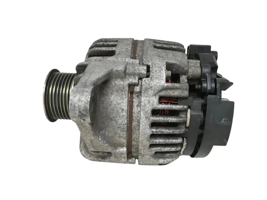 Alternador Iveco Daily II Fiat Ducato 290 - Foto 2