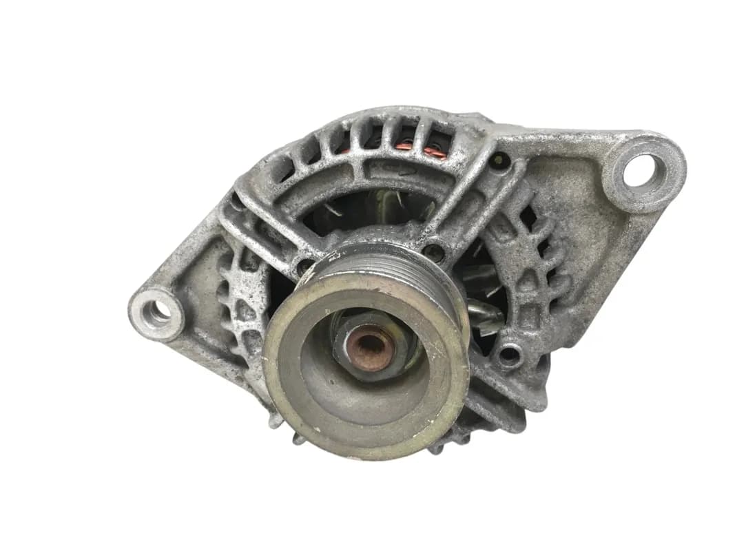 Alternador Iveco Daily II Fiat Ducato 290 - Foto 3