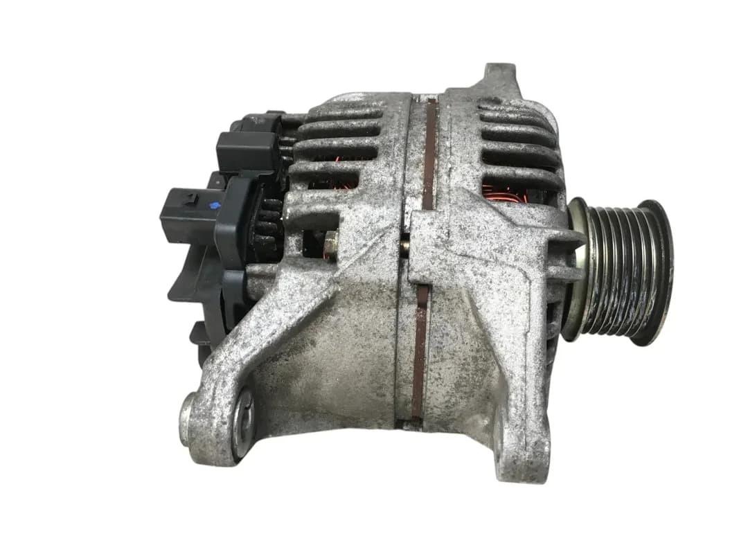 Alternador Iveco Daily II Fiat Ducato 290 - Foto 4