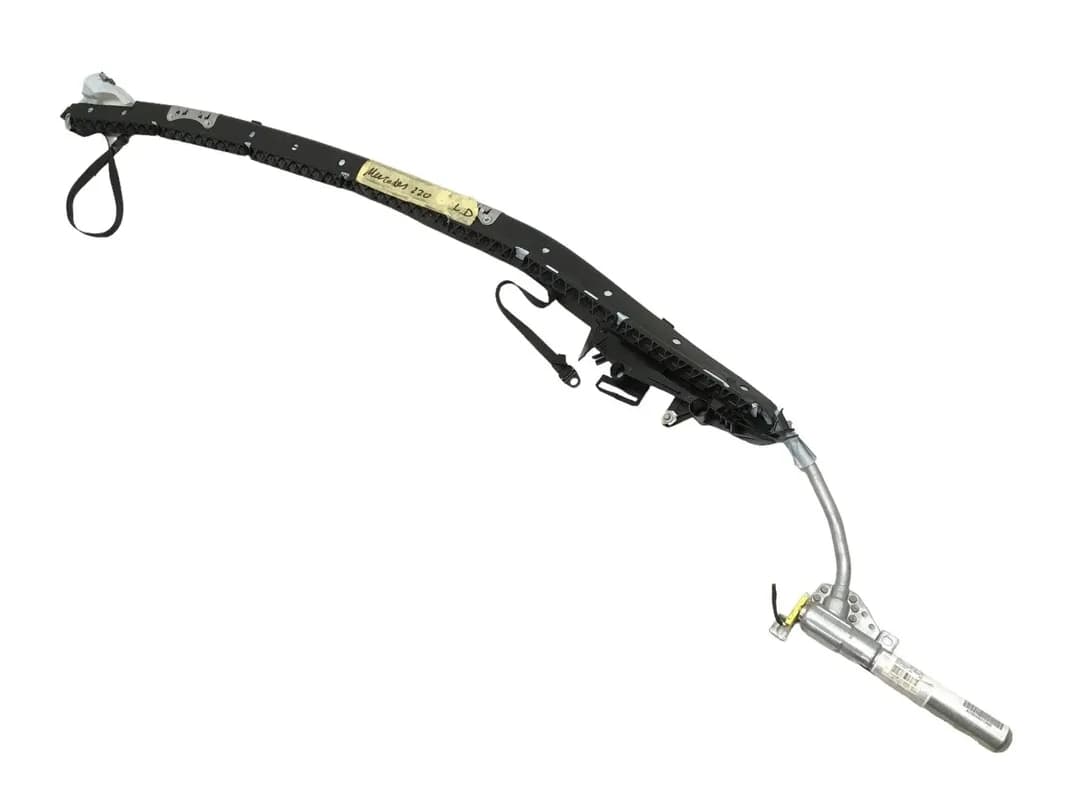 Cortina Airbag derecha Mercedes W203 - Foto 1
