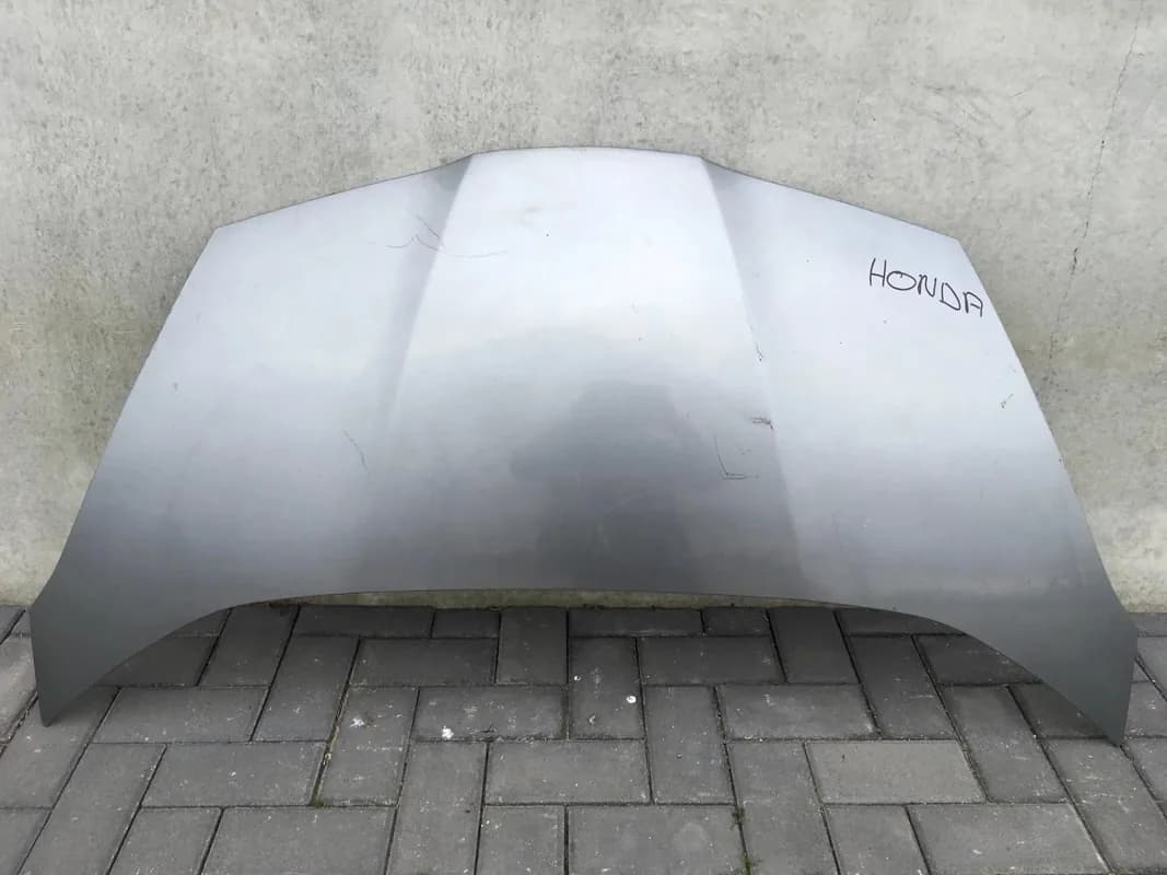 Capo Honda Jazz II GG - Foto 1