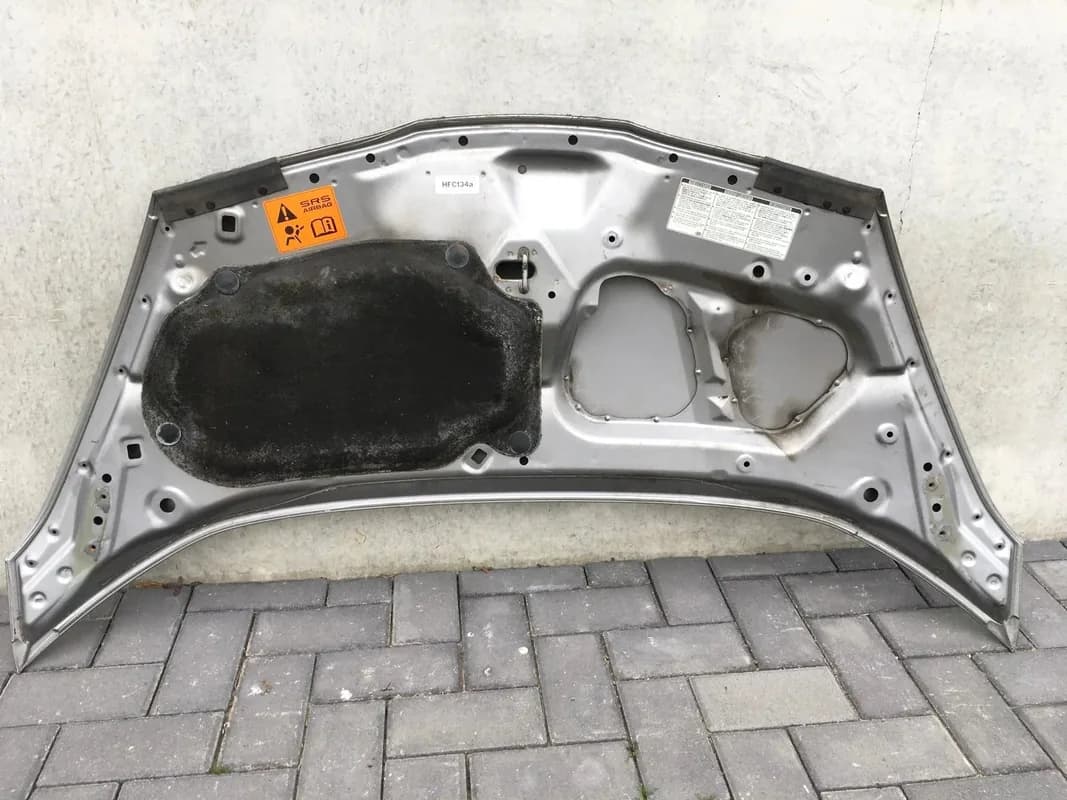 Capo Honda Jazz II GG - Foto 4