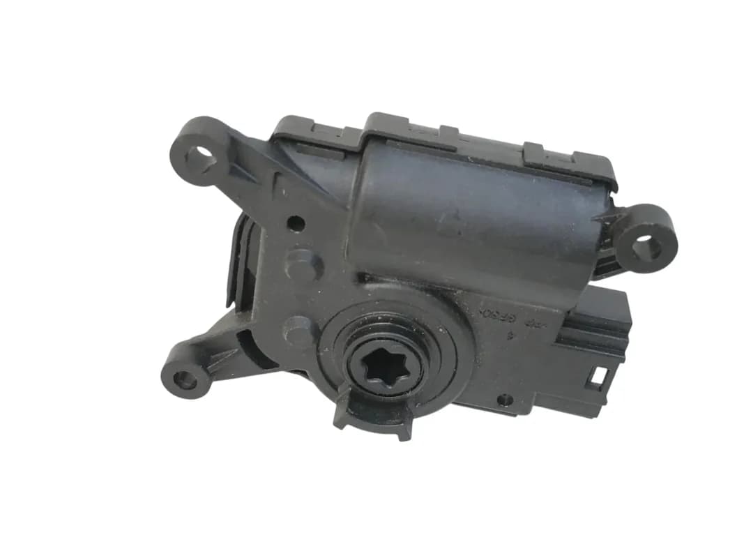 Motor Trampillas Clima VW 2Q0907511F - Foto 2