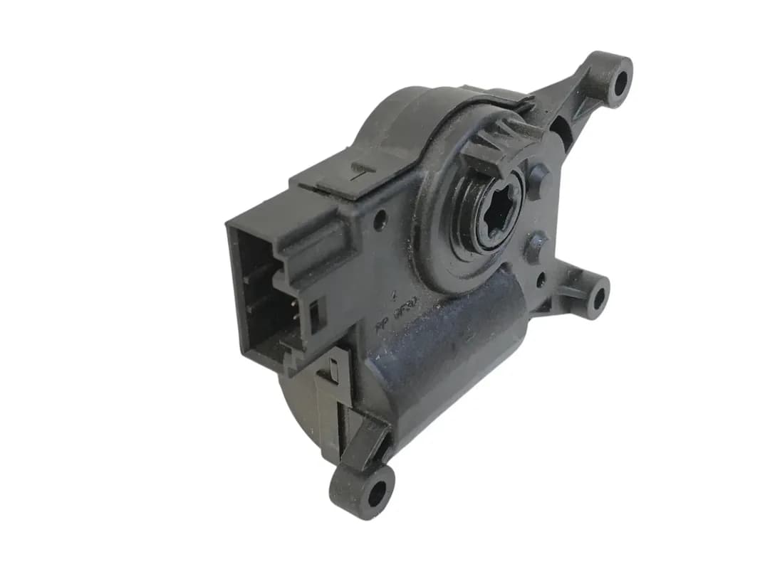 Motor Trampillas Clima VW 2Q0907511F - Foto 3