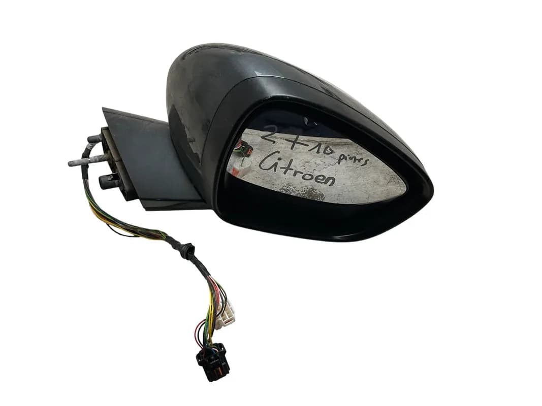 Retrovisor dcho C4 Picasso 13-18 - Foto 1
