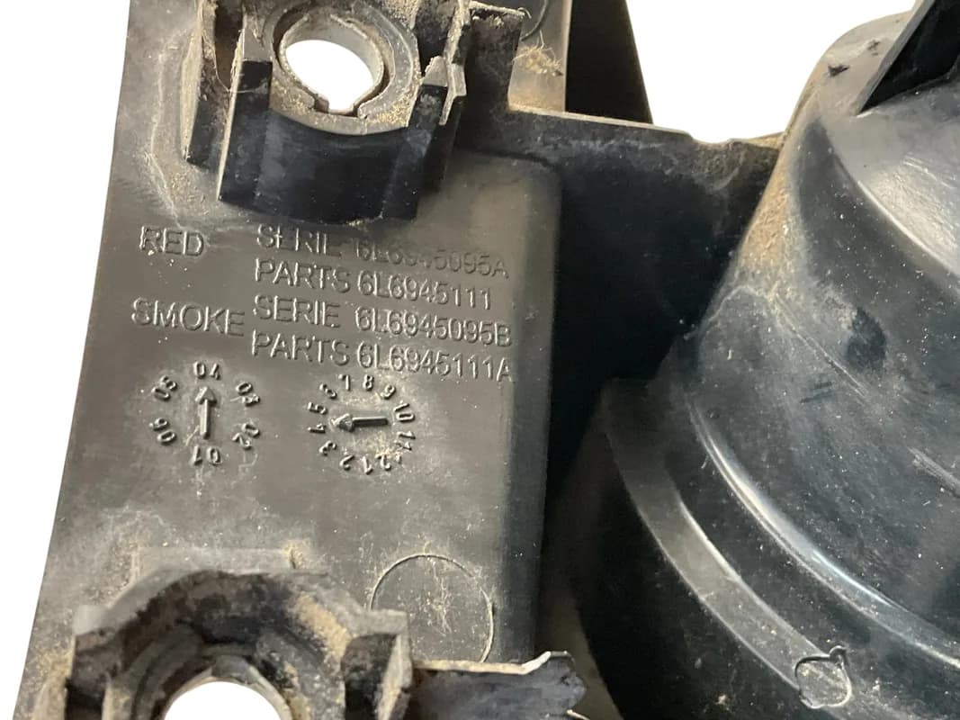 Piloto trasero izq SEAT Ibiza III (6L) 02-09 - Foto 5