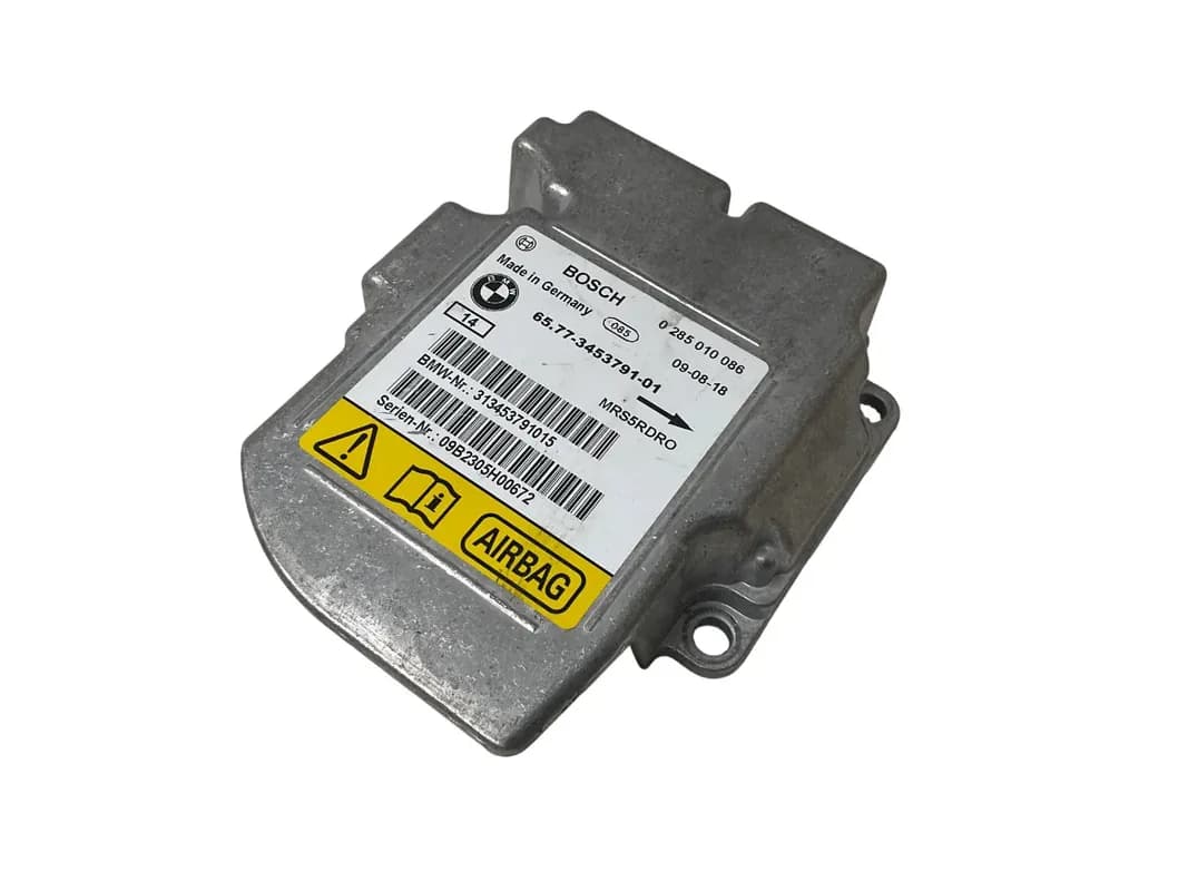 Centralita Airbag BMW X3 03-10 - Foto 1