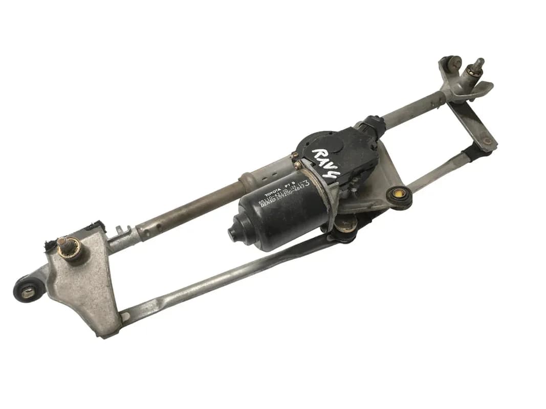 Motor limpia Toyota Rav4 II - Foto 1