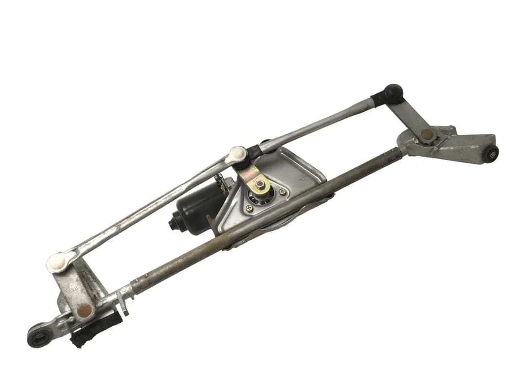 Motor limpia Toyota Rav4 II - Foto 2