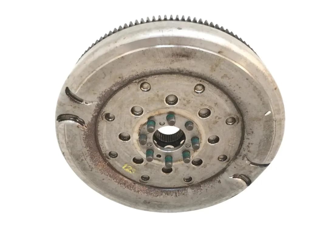 Volante Motor VW 07K105266H - Foto 1