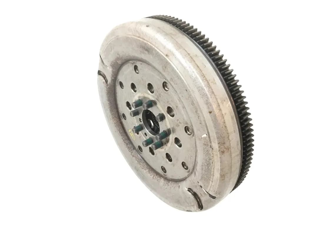 Volante Motor VW 07K105266H - Foto 2
