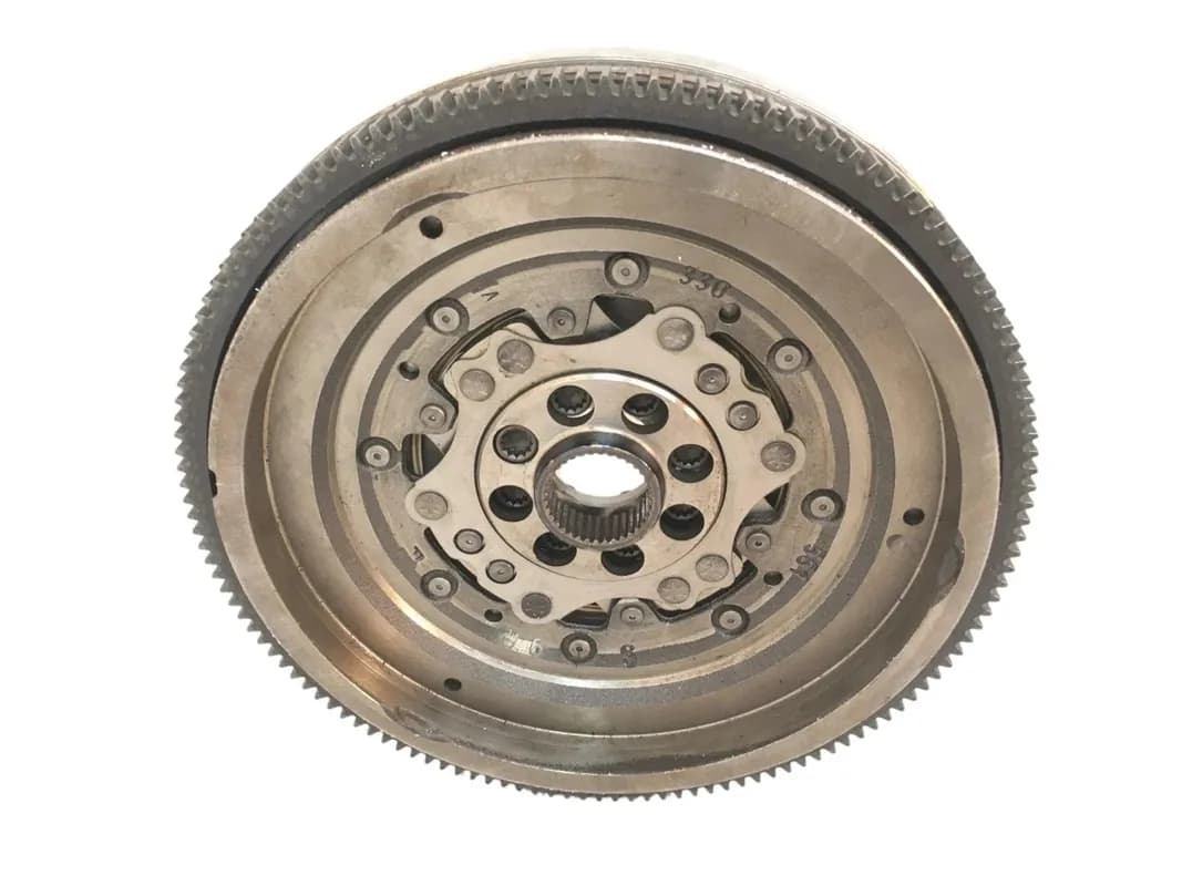 Volante Motor VW 07K105266H - Foto 3