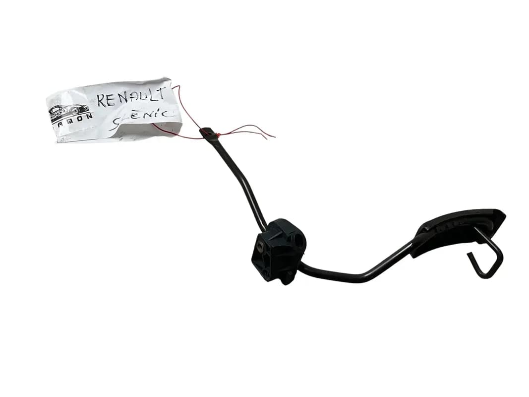 Pedal acelerador Renault Scenic l 770089322 - Foto 1