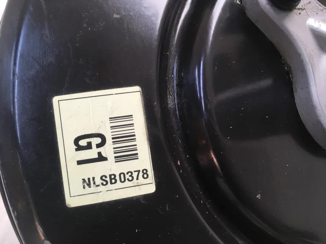 Servofreno Hyundai Kia 58500Q0210 - Foto 5