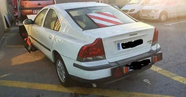 DESPIECE VOLVO S60 - Foto 1