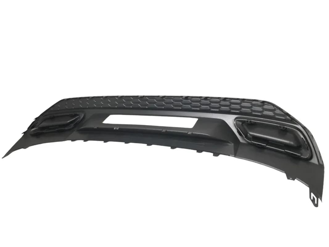 Moldura paragolpes trasero Audi A3 8Y - Foto 4