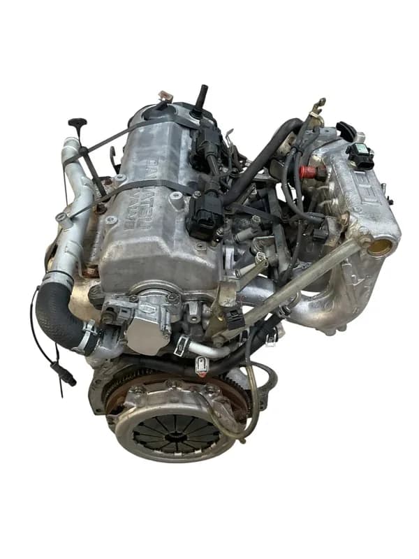 Motor HC-E Daihatsu Terios 1.3L - Foto 1