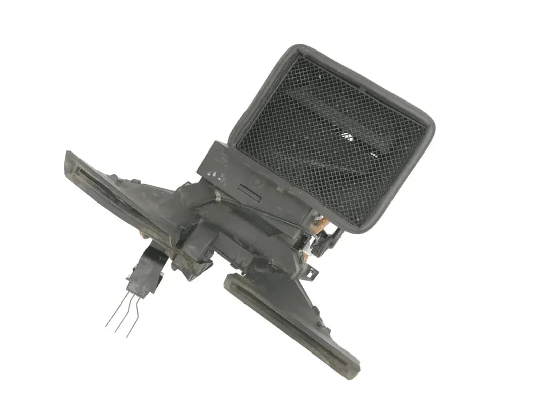 Caja calefaccion Fiat Panda I 4x4 - Foto 1
