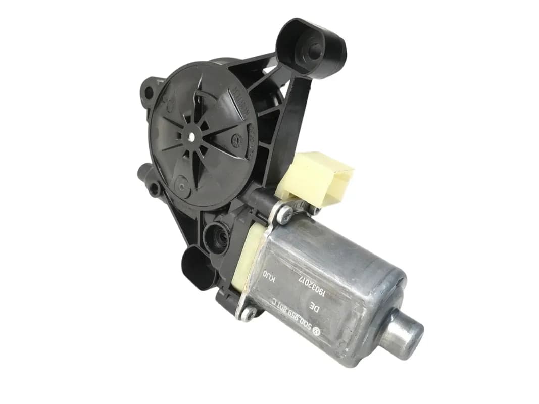 Motor elevalunas del izq 5Q0959801C - Foto 3