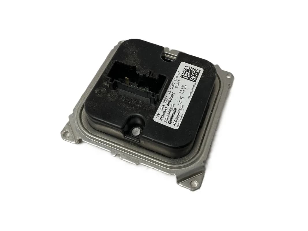 Centralita Faros Renault Megane 2016-2022 - Foto 1