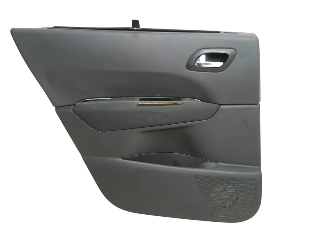 Panel Puerta tra izq Peugeot 5008 I - Foto 1