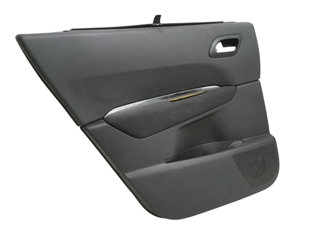 Panel Puerta tra izq Peugeot 5008 I - Foto 2