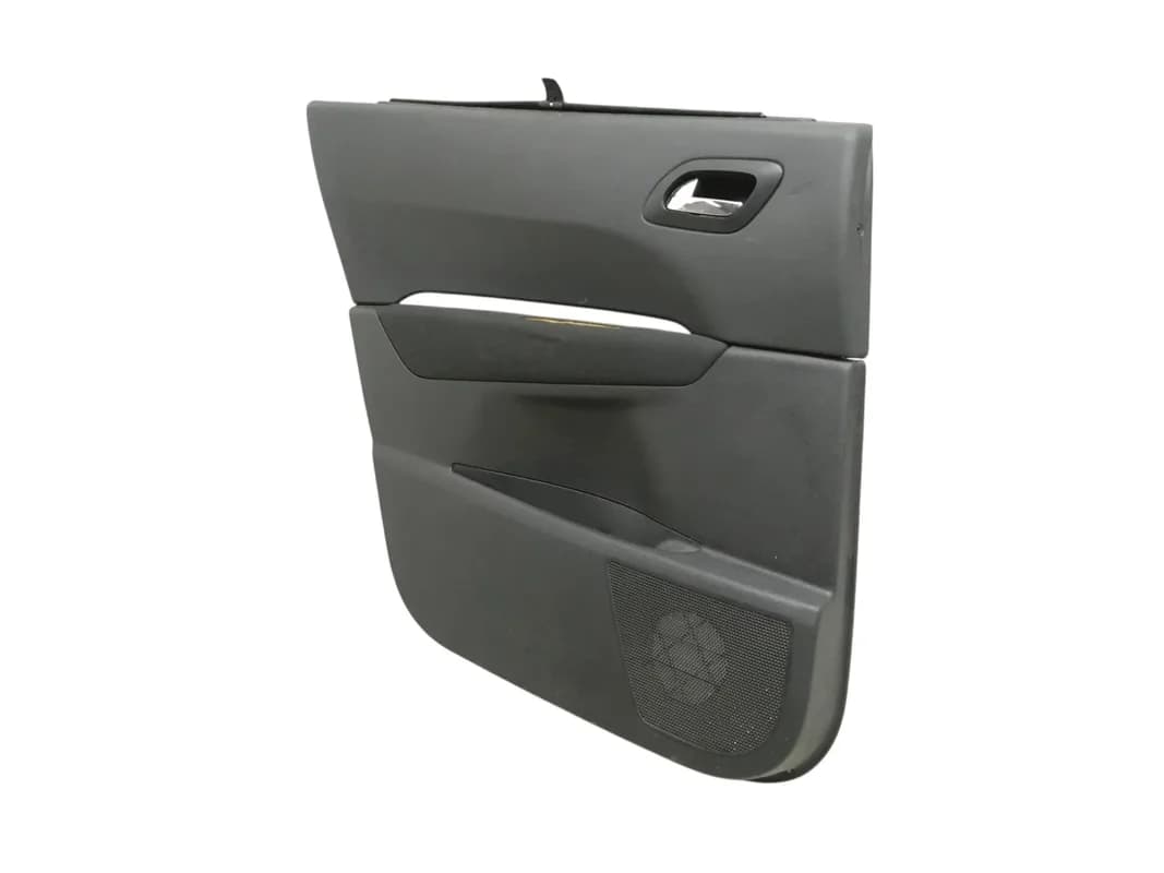 Panel Puerta tra izq Peugeot 5008 I - Foto 3