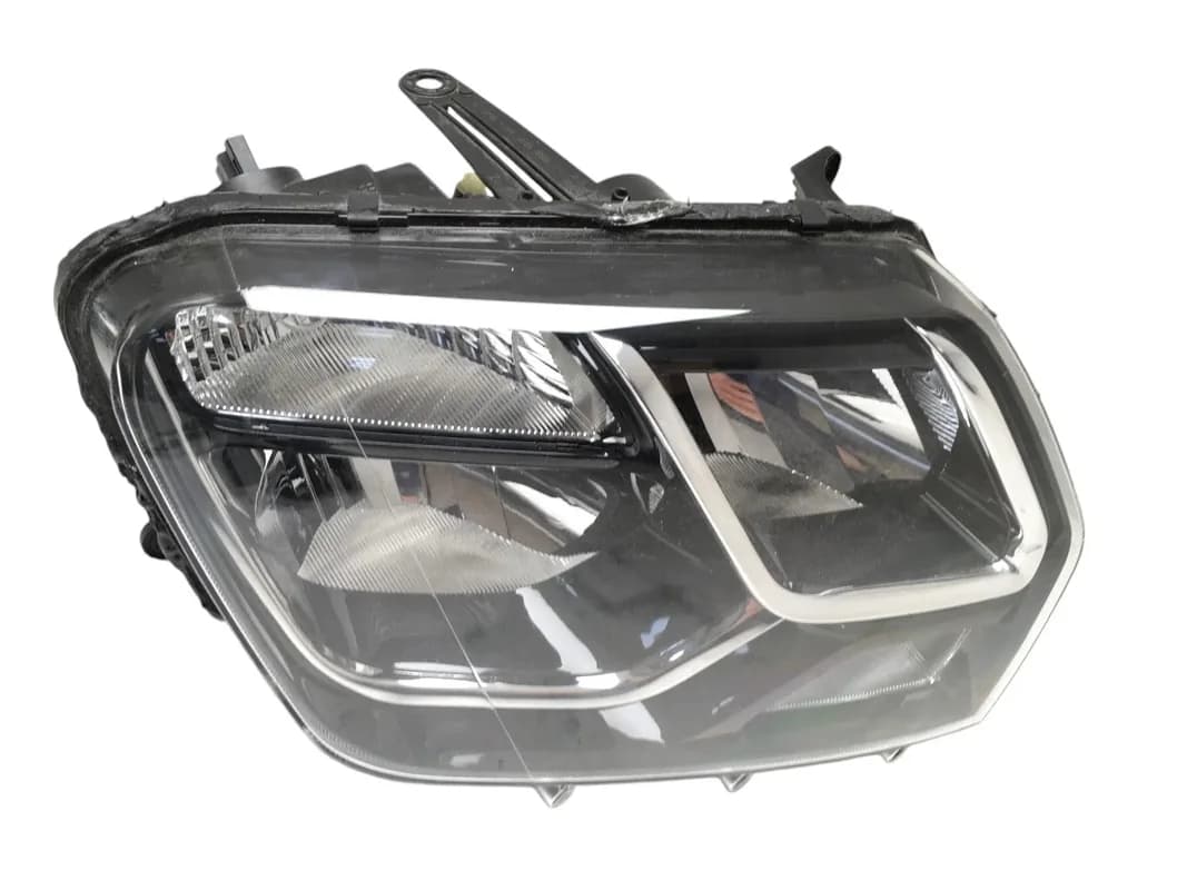 Faro derecho Dacia Duster II Fase2 - Foto 1