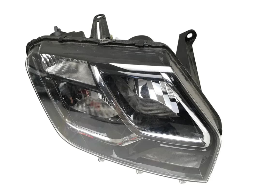 Faro derecho Dacia Duster II Fase2 - Foto 3