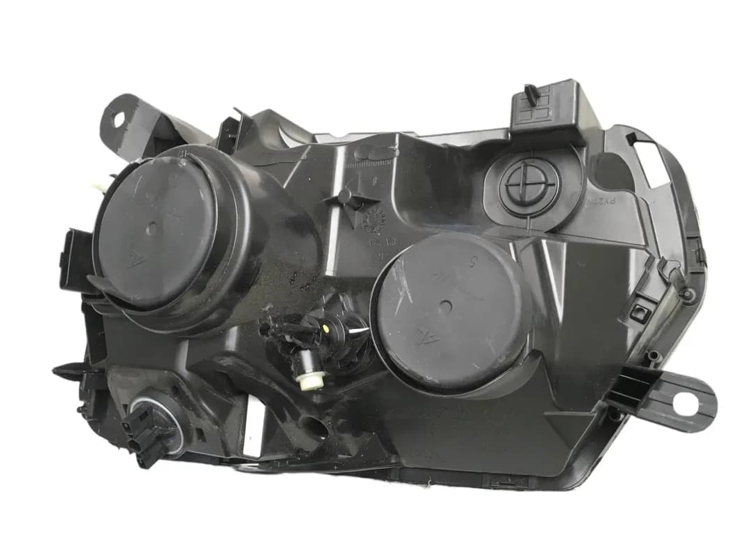 Faro derecho Dacia Duster II Fase2 - Foto 4