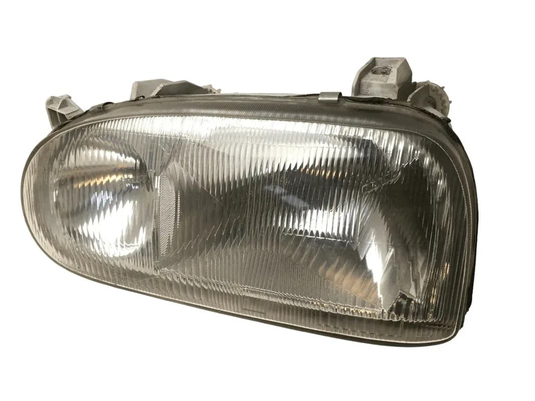 Faro izquierdo VW Golf III - Foto 1