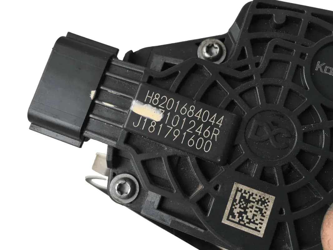 Valvula EGR H8201684044 - Foto 4