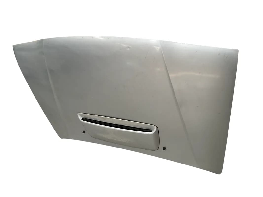 Capot Suzuki Grand Vitara 1998- 2005 - Foto 3