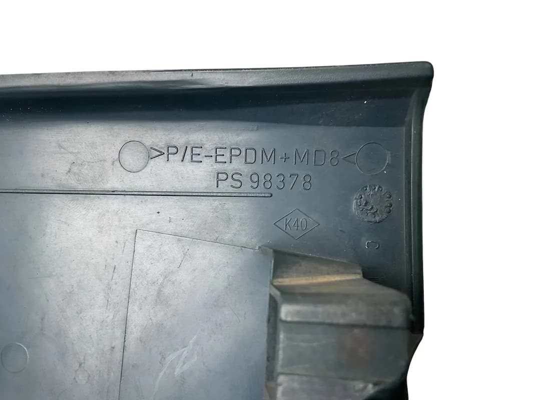 Tapa exterior combustible Scénic I 99-03 - Foto 4