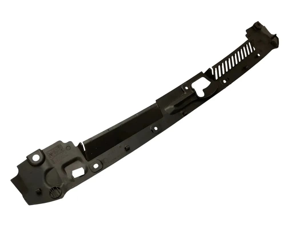Moldura Radiador Seat Ibiza 17-25 - Foto 3