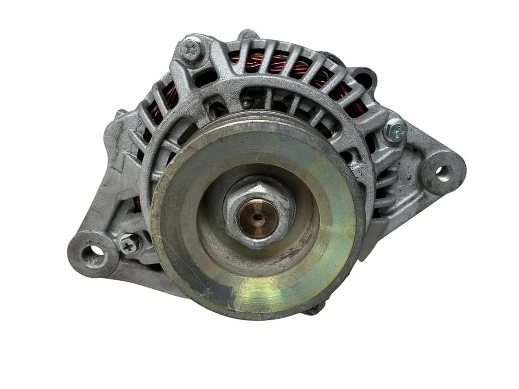 Alternador Mitsubishi Pajero Sport / L200 96-08 - Foto 1