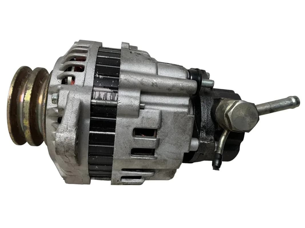 Alternador Mitsubishi Pajero Sport / L200 96-08 - Foto 3