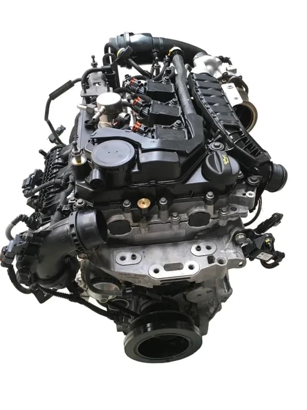 Motor PSA HN05 1.2 Puretech - Foto 1