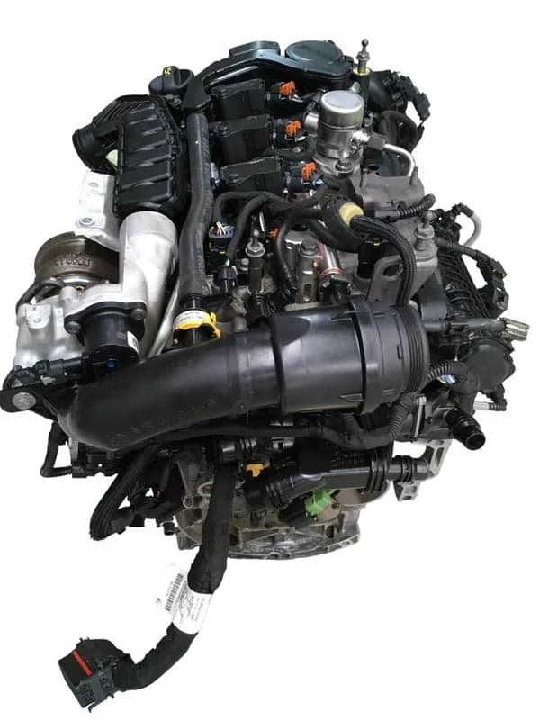 Motor PSA HN05 1.2 Puretech - Foto 2