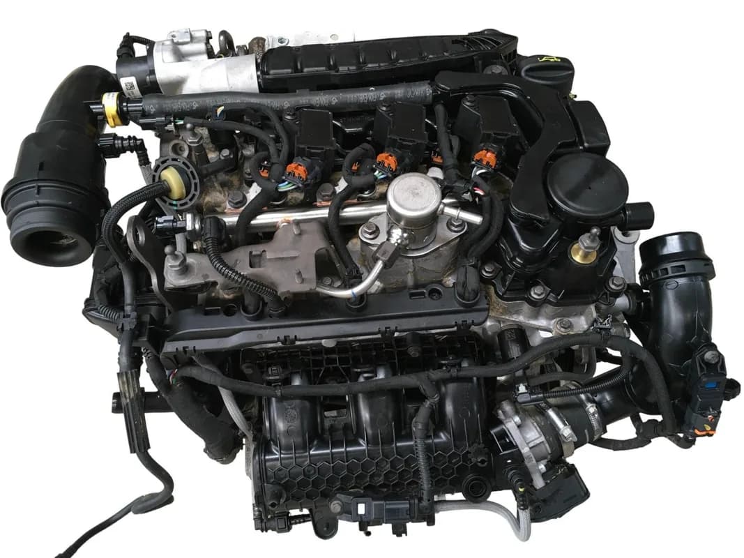 Motor PSA HN05 1.2 Puretech - Foto 3