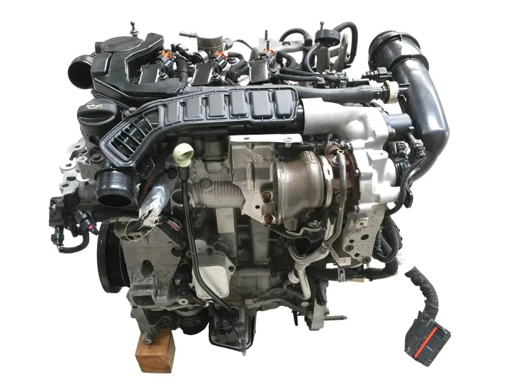 Motor PSA HN05 1.2 Puretech - Foto 4