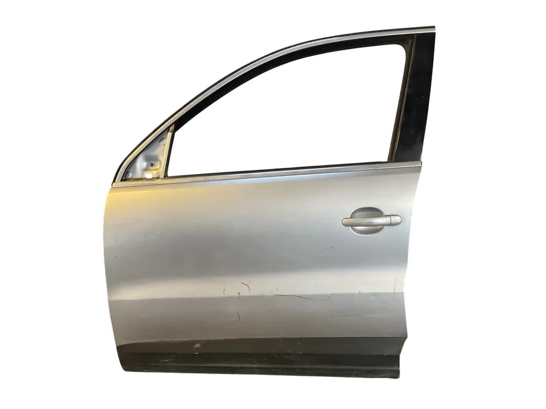 Puerta del izq VW Tiguan 07-18 - Foto 1