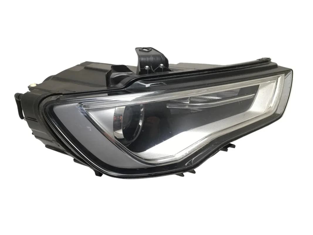 Faro derecho Audi A3 8V - Foto 2