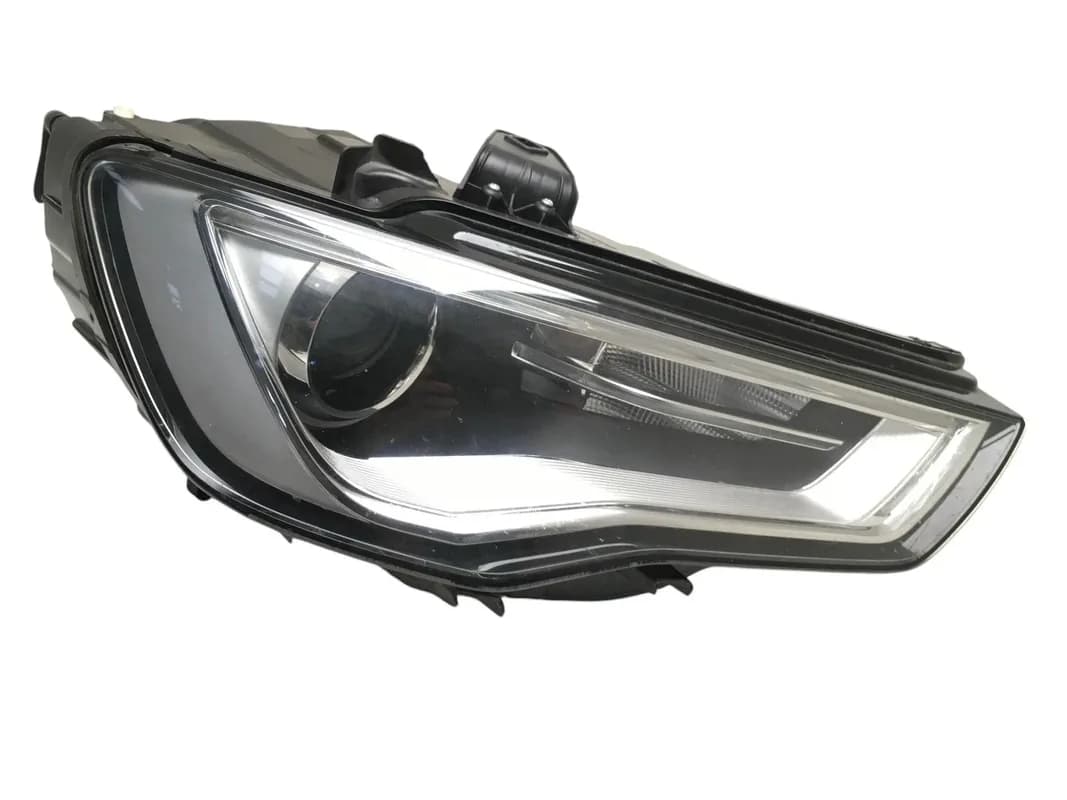 Faro derecho Audi A3 8V - Foto 3