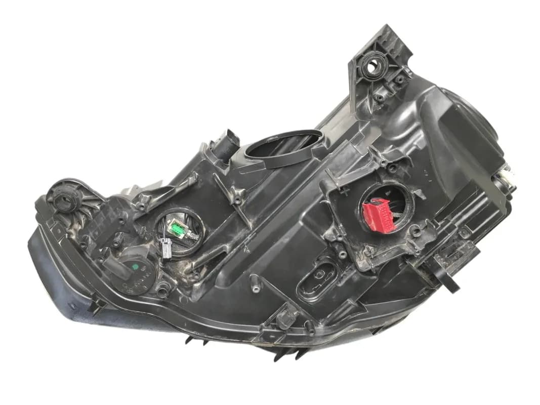Faro derecho Audi A3 8V - Foto 5