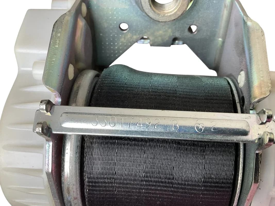 Cinturon tra izq Seat Ibiza 08-17 - Foto 5